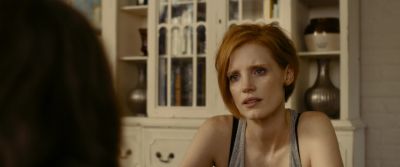 Why are you telling me this - The Disappearance of Eleanor Rigby: Them