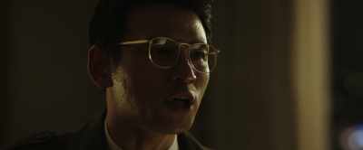 Why are the Communists
against a Communist? - The Spy Gone North