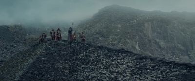 Why are the Djinn leaving us? - Clash of the Titans