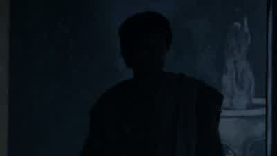 Why are the fucking torches not lit? - Spartacus