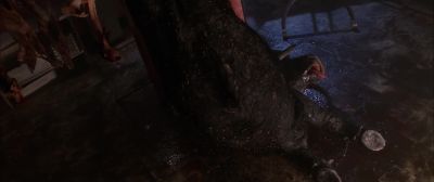 Why are the innocent punished - AlienÂ³