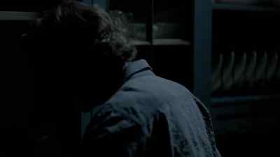 Why are the lights off? - Bloodline