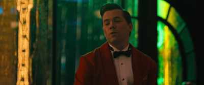 -Why are there so many award shows?
-Parking. - The Prom
