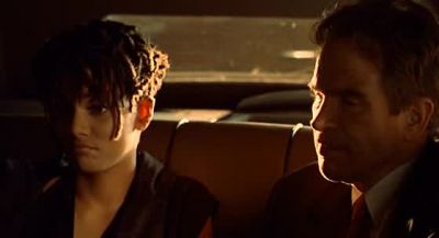 Why are there no more black leaders - Bulworth
