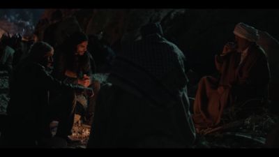 Why are there no women here? - Messiah