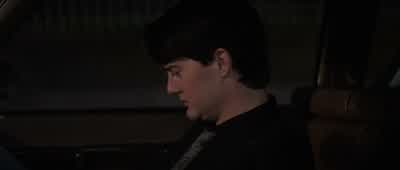 Why are there people like Frank? - Blue Velvet
