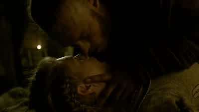 Why are there such problems between you? - Vikings
