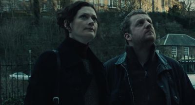 Why are these places there always - Book of Blood