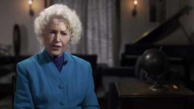 "Why are these unusual things
happening to me? - Extraordinary: The Seeding