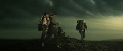HARRY Why are they all standing around that manky old boot - Harry Potter and the Goblet of Fire