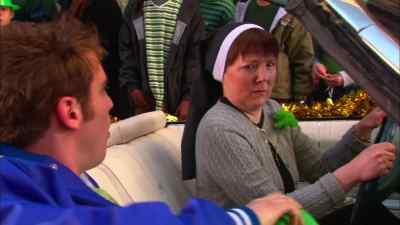 WHY ARE THEY BOOING? - Grounded for Life