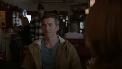 Why are they here? - NCIS