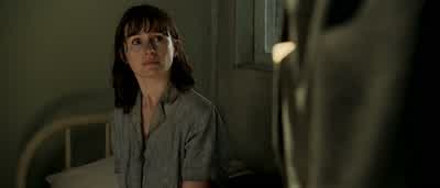 Why are they in my house? - Shutter Island