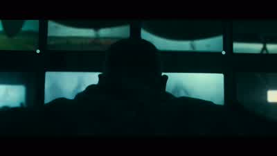 Why are they on their own? - Arrival