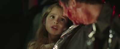 - Why are you throwing it away?
Because we don't need it anymore. - Winnie-the-Pooh: Blood and Honey 2