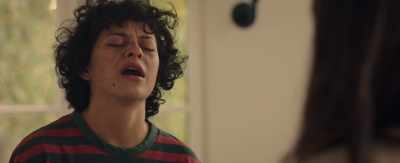 Why are you trying so hard?
I don't want you to. - Duck Butter