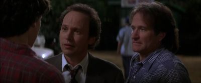 Why are you trying to help me - Fathers' Day