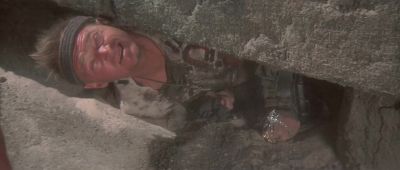 Why are they trying to kill us - Conan the Destroyer