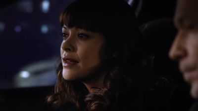 Why are you turning off here? - Blue Bloods