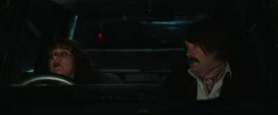 Why are we waiting so long?
Can't we just kill the bitch? - Extra Ordinary