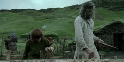 Why are we doing this? - The Northman