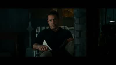 Why are we even down here? - The Judge