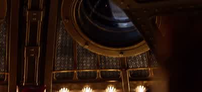 Why are we going back? - Tomorrowland