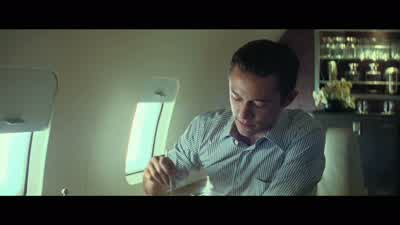 Why are we going to Paris? - Inception