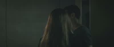 Why are we in Abnegation? - Divergent