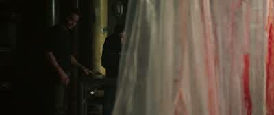 Why are we in Rome, Ronnie? - American Assassin