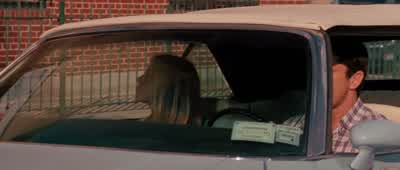 Why are we pulling over here? - The Bounty Hunter