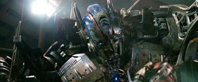 Why are you willing to help me - Transformers: Age of Extinction