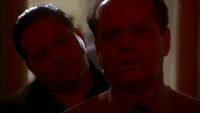 Why are you withholding evidence from your own client - The Two Jakes