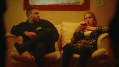 Why are women always
the ones who have to be - Haunt Season