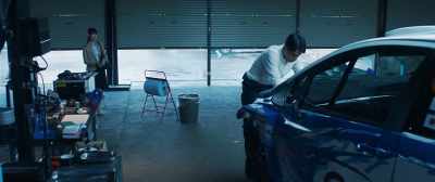 Why are you working on rally races, Mr Atsuhiro? - Over Drive