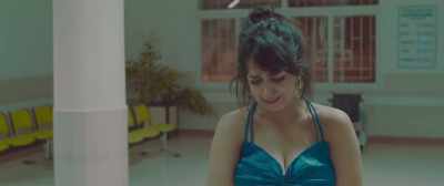 Why are you yelling at me?
Am I the one who raped her? - Beauty and the Dogs