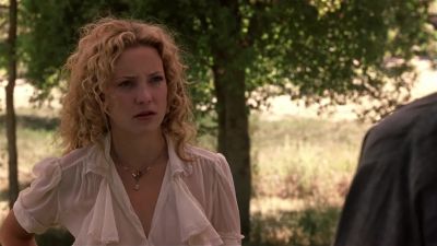 Why are you yelling I thought we were going to Morocco - Almost Famous