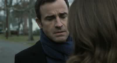 Why are you at Scott Hipwell’s house?! - The Girl on the Train
