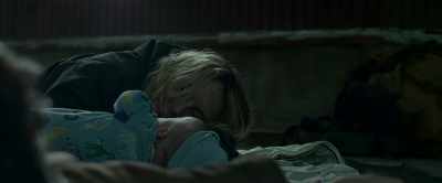 Why are you so awake? - The End We Start From