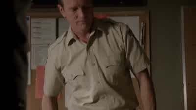 Why are you bringing those? - Teen Wolf