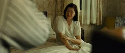 Why are you crying? - Revolutionary Road