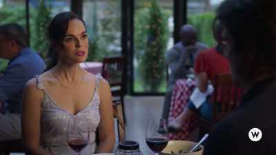 Why are you so cynical
about love? - Love Stories in Sunflower Valley