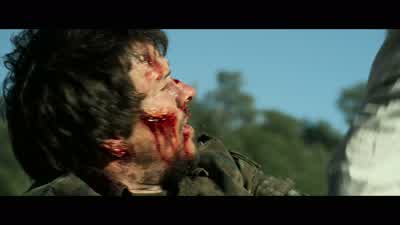 Why are you doing this for me? - Lone Survivor