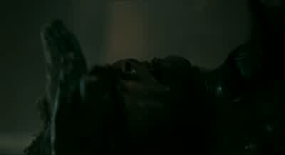 Why are you doing this? - Wrath of the Titans