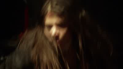 - Why are you doing this? - The 100