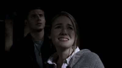 Why are you doing this? - Supernatural