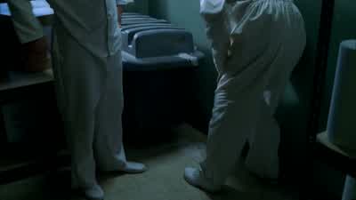 - Why are you doing this? - Prison Break
