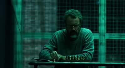 Why are you doing this? - A Good Day to Die Hard