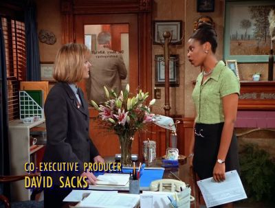 WHY ARE YOU DOING THIS? - 3rd Rock from the Sun