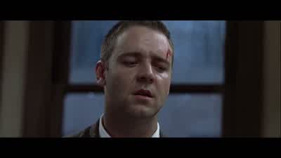 Why are you doing this? - L A  Confidential